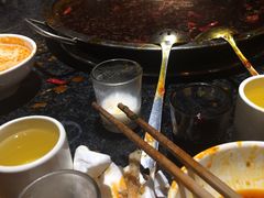 -谭氏兄弟火锅(中和店)