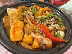 -老表记广西宵夜螺蛳鸭脚煲(东盟店)
