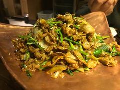 -小放牛炒菜馆(军校店)