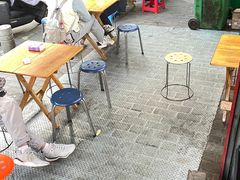 -陈掌柜澄城水盆羊肉(钟楼店)
