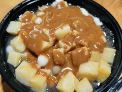 -串妹花式冰粉(乐山总店)