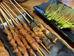 -烧蠔帮·湛江生蚝(工农店)