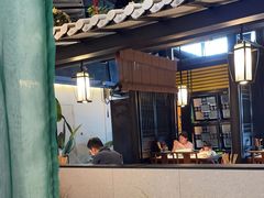 -宋徽厨·安徽菜(绿地店)