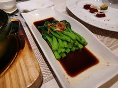 -满堂匠心川宴·私房菜(天府三街店)