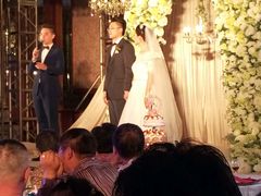 -大连富丽华大酒店