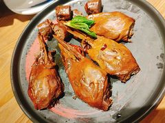 -满园烤鸭·春饼(奥体万达店)