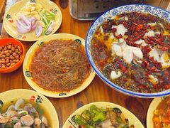 -江湖万州烤鱼(王子美食城)