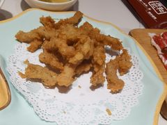 -和兴记潮汕牛肉火锅(太原街万达店)