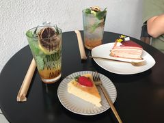 -MIMO CAFE(沙头角店)