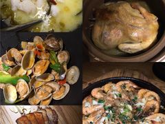 -金牌外婆家(苏州中心店)