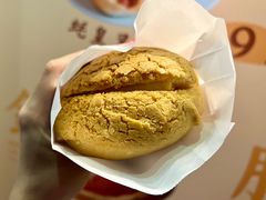 -洪記餅店(虹泉路店)