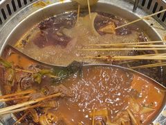 -宏姐串串香(宏伟路店)