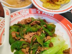 -72街荷叶饭(丽影广场店)