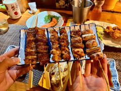 -半藏居酒屋(香港花园店)