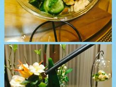 -拂晓山房·私房川菜(西门店)