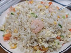 -华圆美食-老蓬莱菜(蓬港路店)