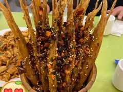 -大眼锅贴水饺(河东店)