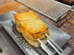 -柿子树炭烤羊腿(金台路店)