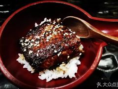 -松涛日本料理