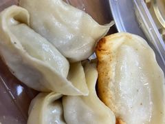 -水丰锅贴(延吉东路店)