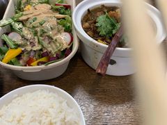 -乐港休闲馆茶艺·简餐·茶室(首都机场T2店)