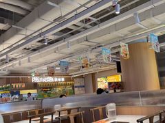 -呷哺呷哺(砂之船奥莱店)