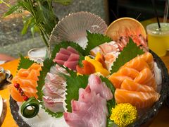-大江户日本料理(吕厝店)