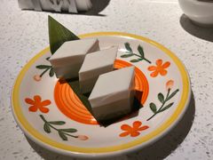 椰汁西米糕-青檸泰 LIME RITZY (颐堤港店)