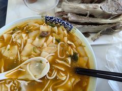 -清真·益鑫羊肉手抓馆(花园北街店)