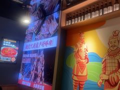 -叁宝烤肉• 西安烧烤(凤城十二路店)