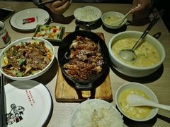 -川人百味(亿合城店)