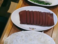 -小肥牛潮汕牛肉火锅(南联店)