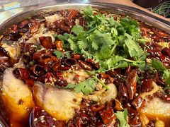 -鲜呦蒸汽石锅鱼(北辰路店)