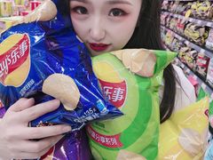 -利群商厦(台东店)