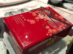 -宴昆山·私房菜(春晖店)