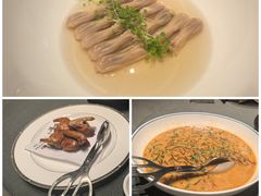 -沈灶河豚宴·河豚融合餐厅(汉中路店)