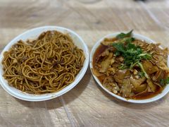 -双宝红油牛系列