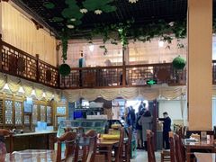 -福慧慈缘素食餐厅(王府井店)
