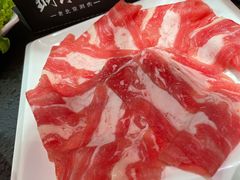 -铜来聚老北京涮肉(恒隆广场店)