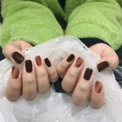 -Nail Me美甲美睫
