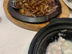 -东方御宴海鲜酒楼(棕泉酒店)