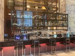 -怡廊(上海漕河泾万丽酒店)