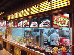 -解家河南菜(金水路店)