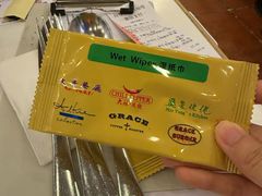 -大哥餐厅(西城花园店)