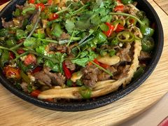 -71号豆汤饭·成都小馆(红牌楼店)
