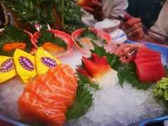 -黑松白鹿(金融街店)