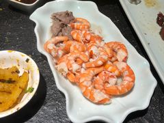 -景笙毋米粥底火锅(20年老字号)