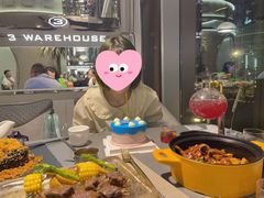 -3号仓库·创意中国菜(乐清正大广场店)