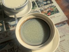 -周大娘牛乳(旧寨古村总店)
