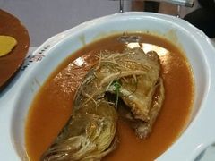 臭鳜鱼-徽珍源(龙茗路店)